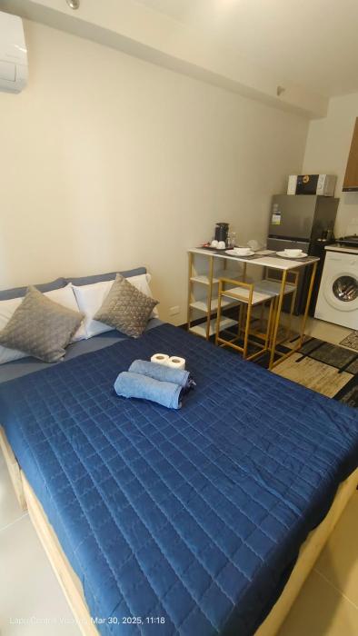 Be Housed Studio Bldg 302