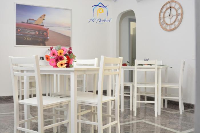 Cavalieri di Rodi Rooms