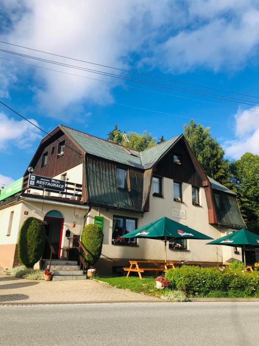 Penzion Mája Benecko