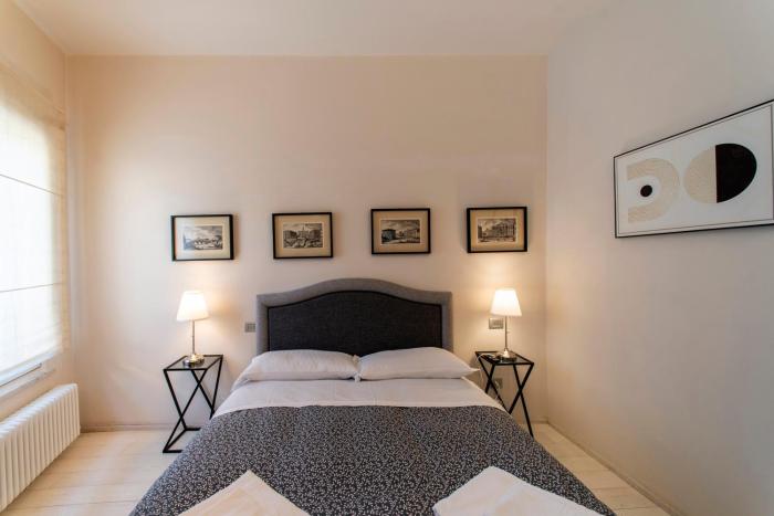 La Martinella, due passi da piazza Il Campo