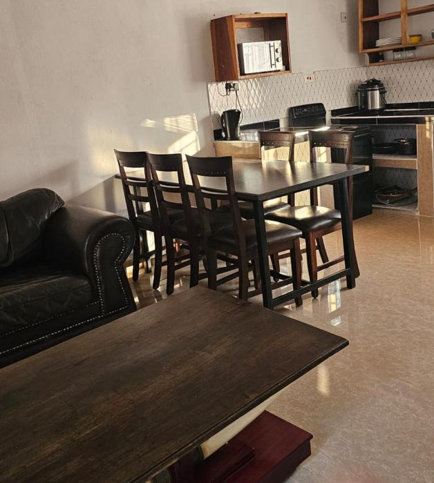Mukamba 2 Bedroom Apartment