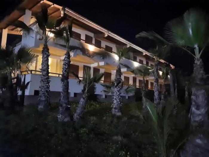 home SIKAN casa al mare Licata