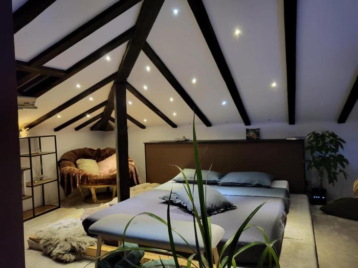 Къща за гости Mia Maria