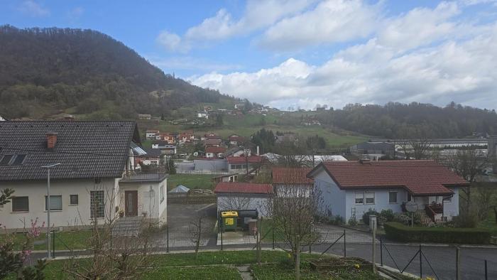 Ofta International guests house