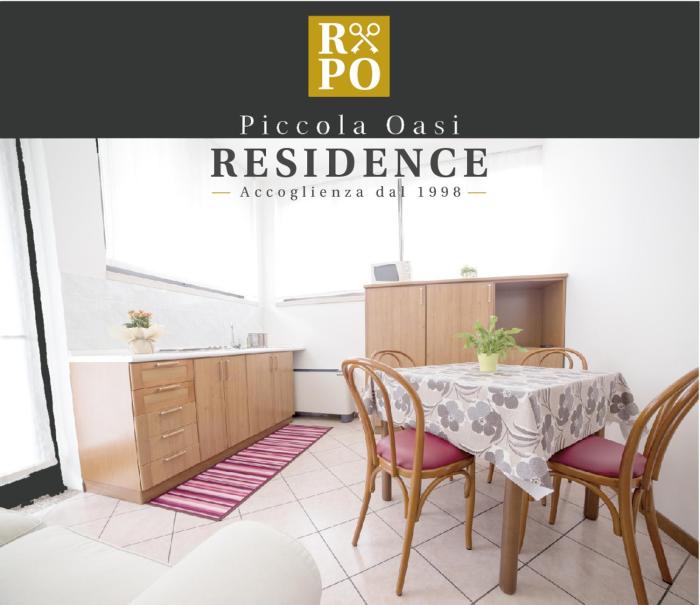 Residence Piccola Oasi
