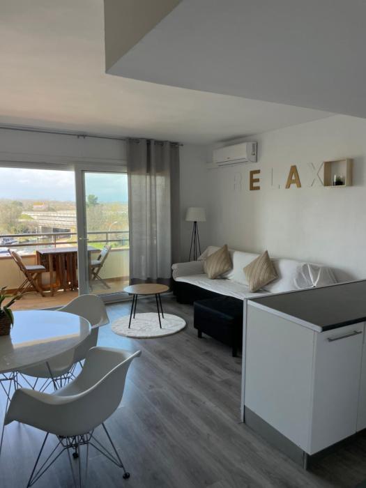 Oasis en Roses - Santa Margarita