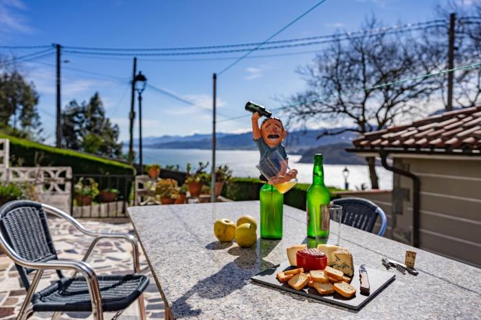 El rincón de Pocholo