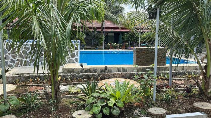 Lenjawi Resort and Events Place