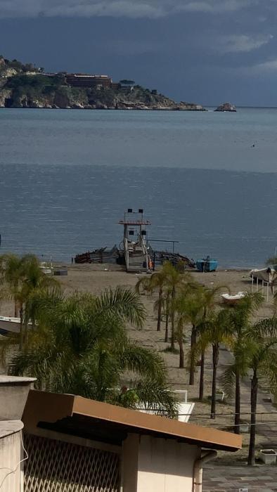 Home Rosal Schisò Beach