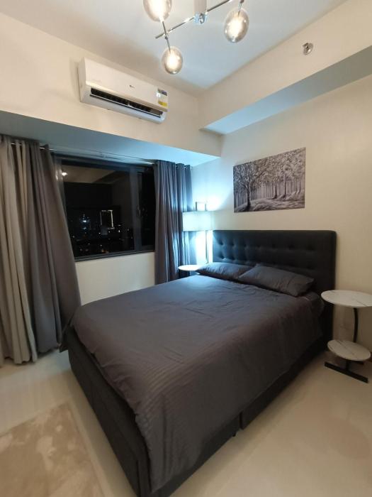 Chino Roces Makati - Free Parking - Red Residences