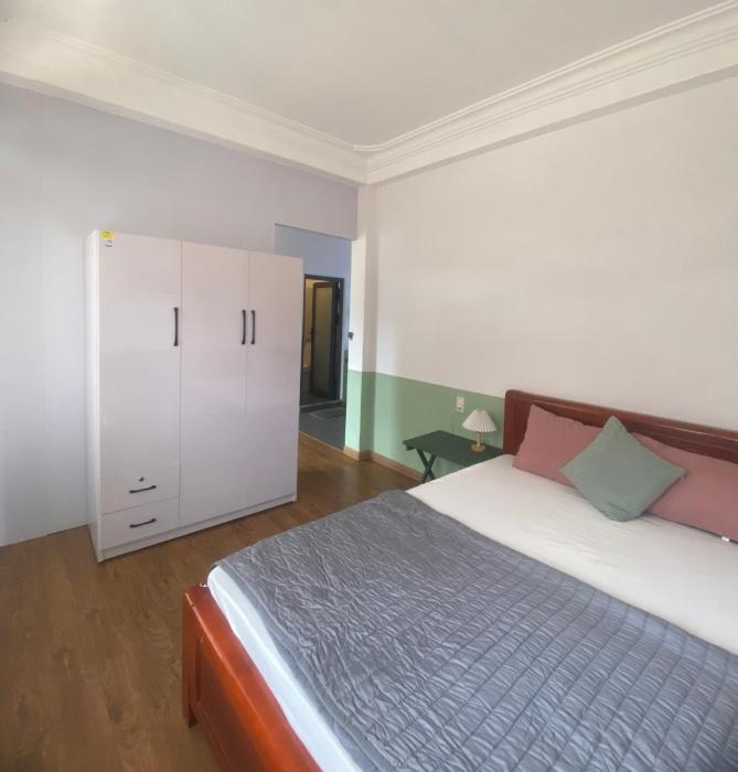 Nhặt Nắng Homestay