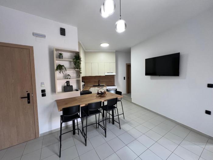 Petra Apartment