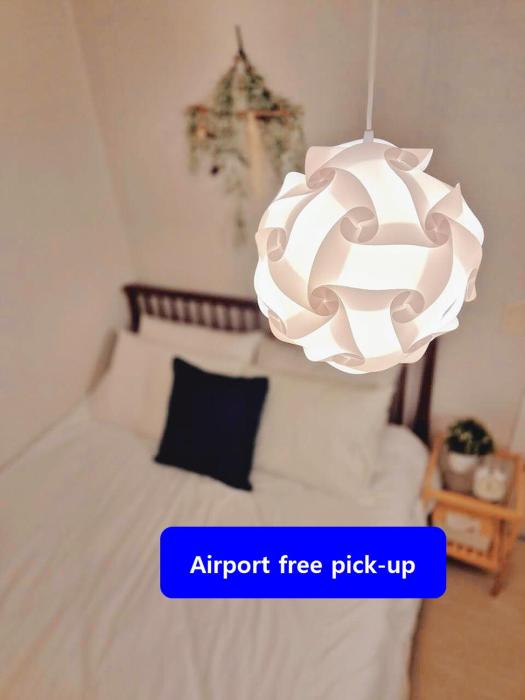 Miro Stay Seoul Jongno