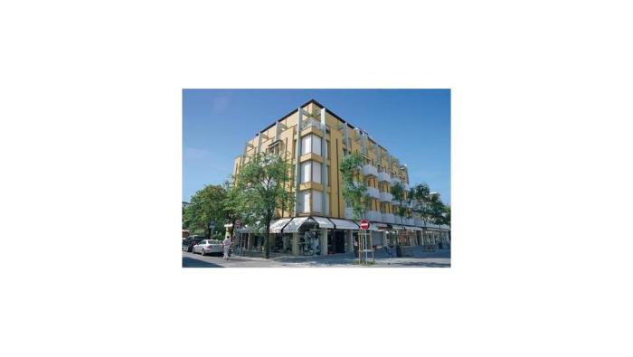 San Marco - Centro Lignano Sabbiadoro -