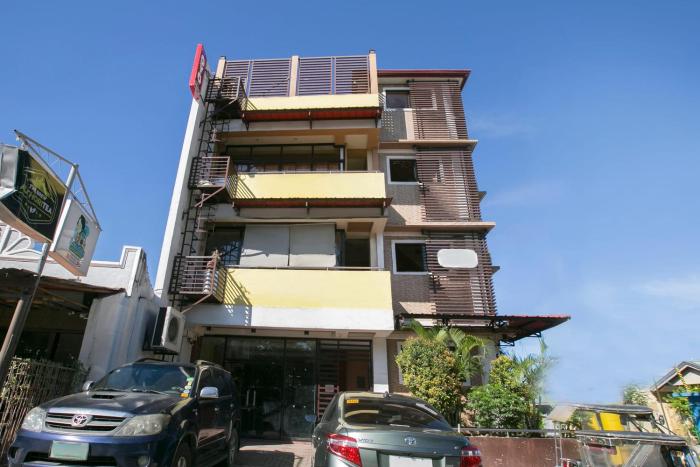 Rjat Guesthouse