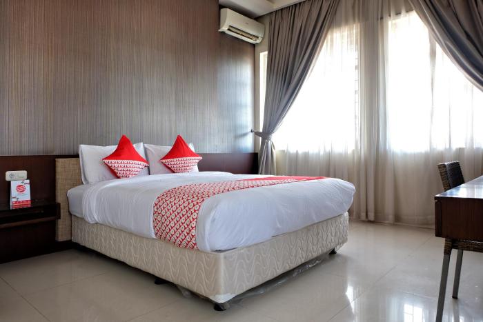 OYO 2691 Asoka Residence