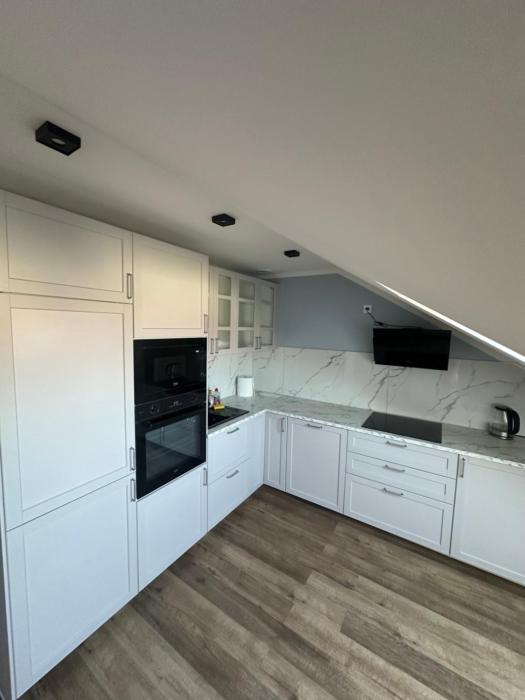 Pokoje- wynajem krótkoterminowy