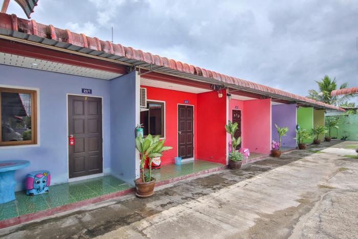 OYO 682 Fishering Home