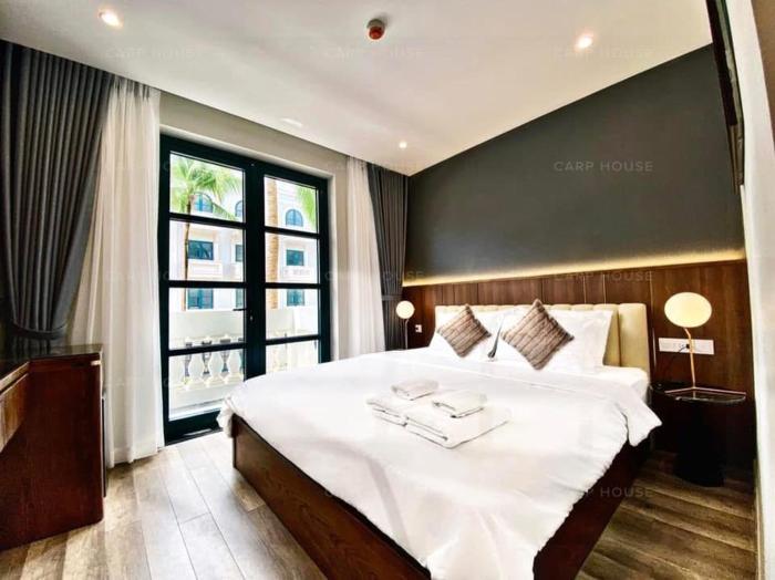 Carp House Phú Quốc