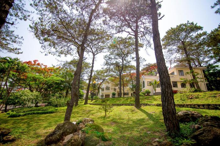 Sapa - Family Eco Home