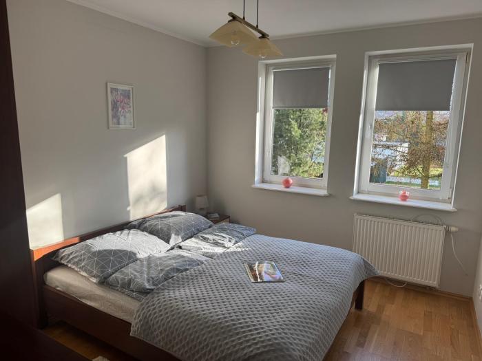 Mieszkanie Śródmieście