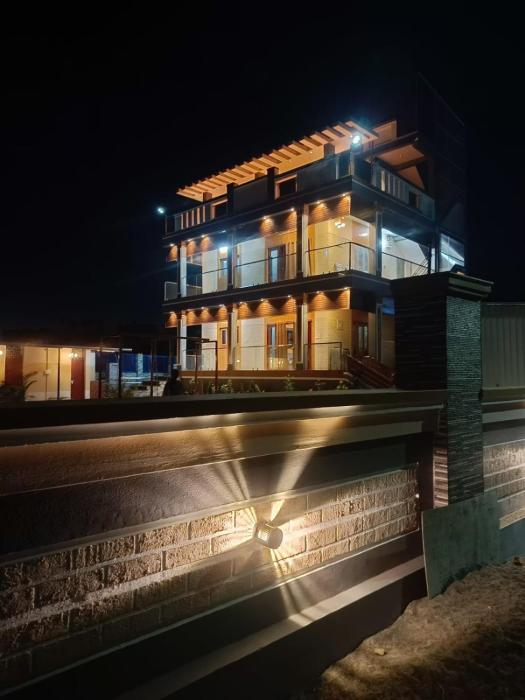 Little Hearts recidency