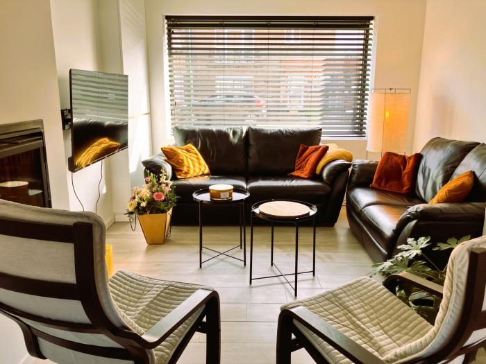 Vakantiehuis Zeevonk