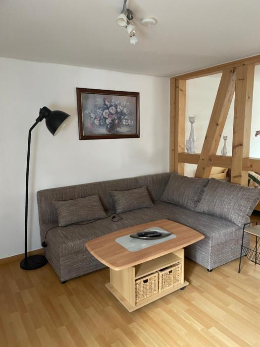 Ferienwohnung Carmen