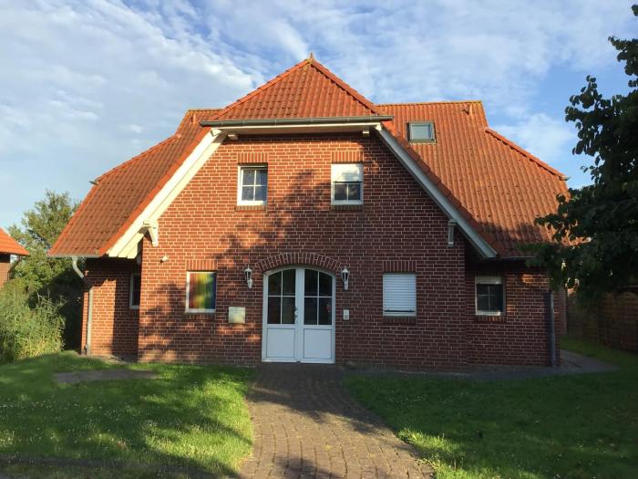 Ferienwohnung Kuhlmann Wurster Nordseeküste