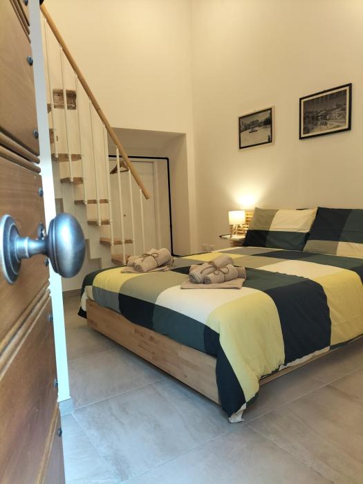 LAlloggio del Fattore