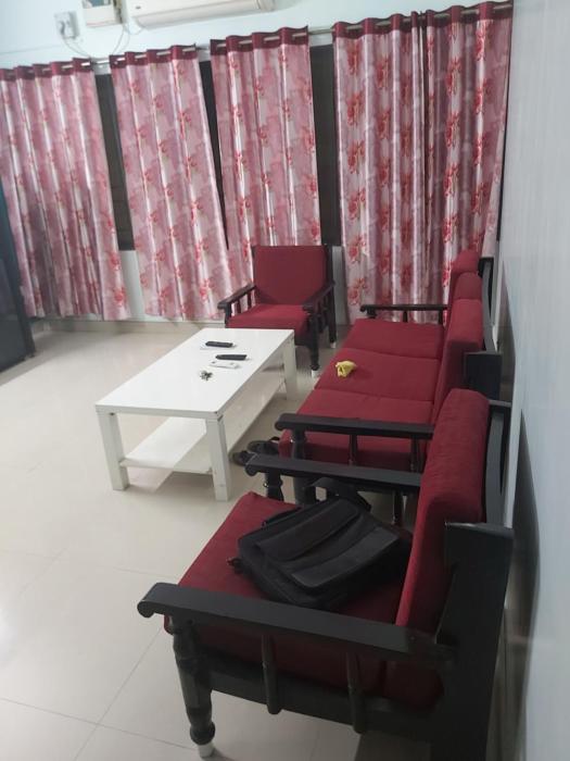 Kannsha home stay