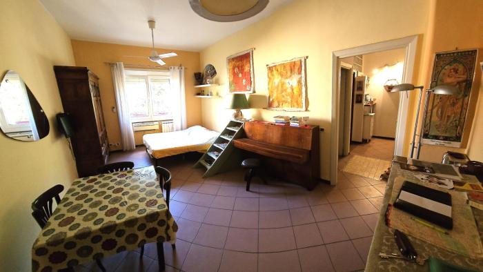 La Casetta Di Tiziana