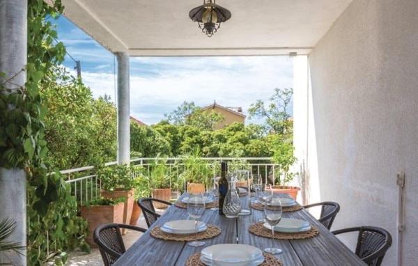 Villa Dada-Apartman Mirta