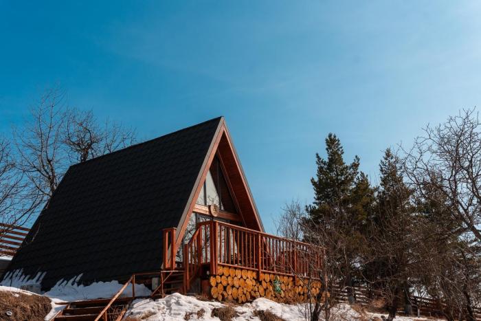 Catunul Lacului Fermecat