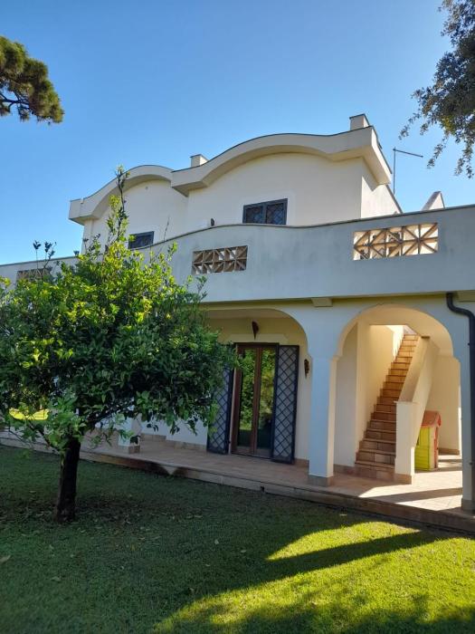 Villa Eliana Fregene