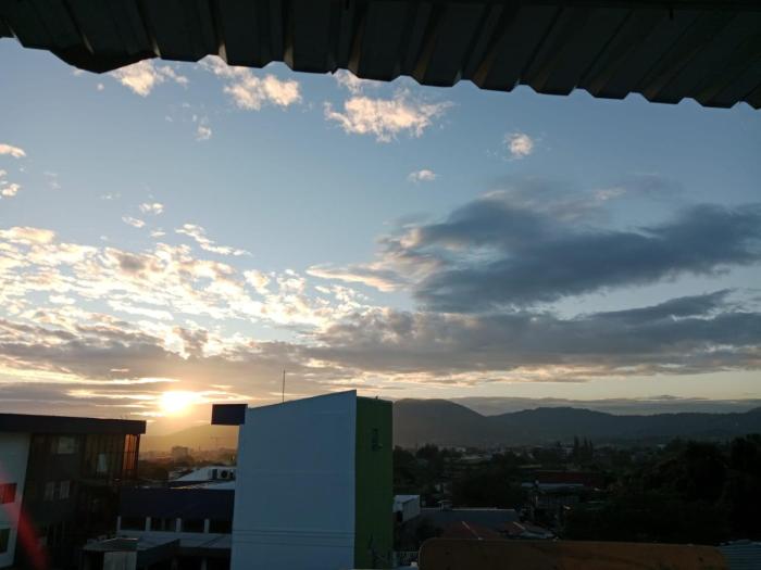 Mini penthouse mejor parte SS gran vista!