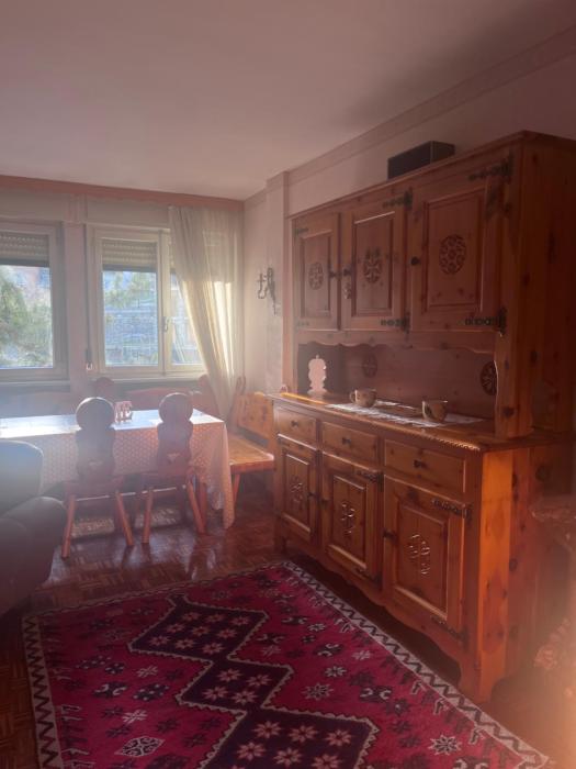 Appartamento Chabloz