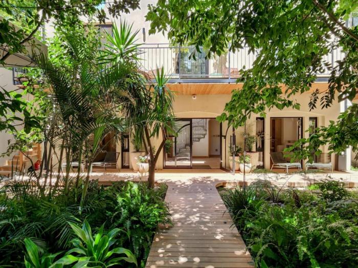 Botany House Boutique Retreat