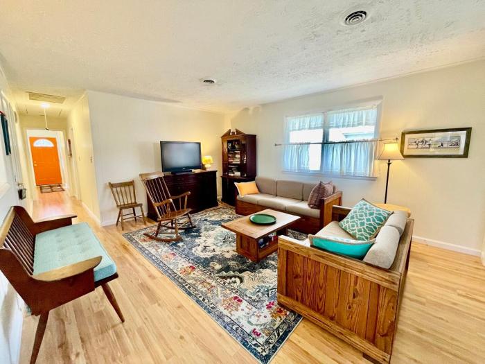Hickman street 304