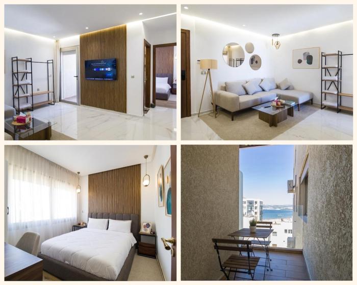 Luxury Marina Retreat, Walk to the Beach