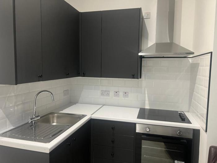 Outstanding Studio Flat in West Ealing