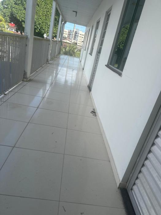 Espaço Paulo Henrique