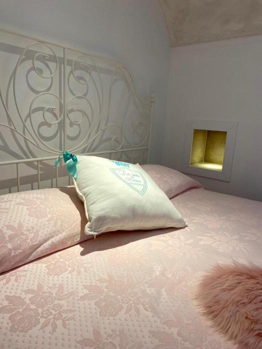 La suite del Marchese a Vieste