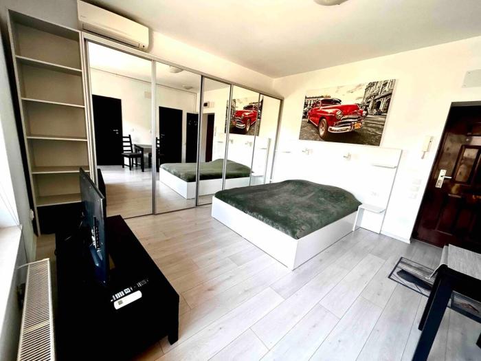 Central Apartment Bucharest - Obor