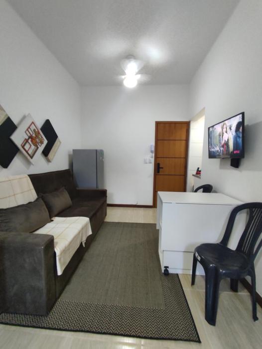 Studio Aconchegante Teresopolis no Alto