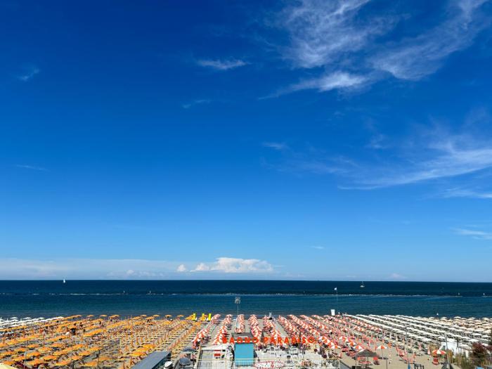 La Corte Dei Mari Acquamarina