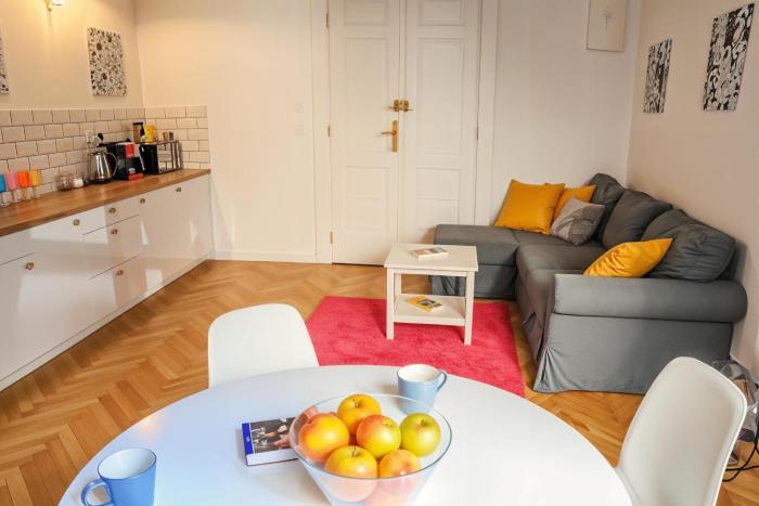 Cracow Route #3 - Old Town