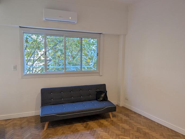 Chic pied-à-terre in BAs Top District