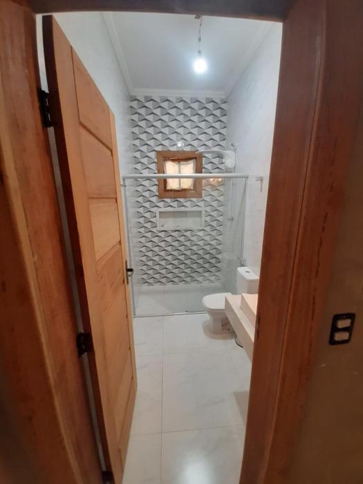 Pousada paraíso das águas