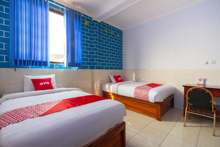 OYO Life 3720 Homestay Gayatri Janti